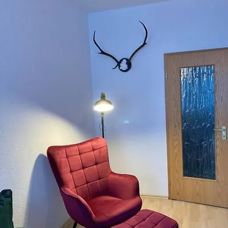 Altes Uhrwerk Apartamento *