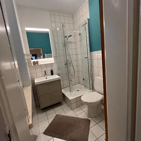 Altes Uhrwerk Apartamento *